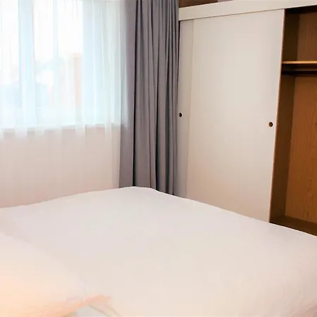 Hotel Sonnenhof - Bed & Breakfast & Appartements Innsbruck Exterior photo