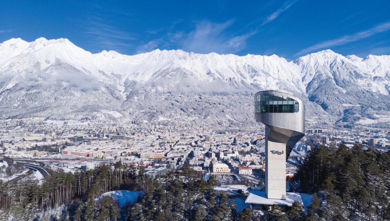 Hotel Sonnenhof - &
