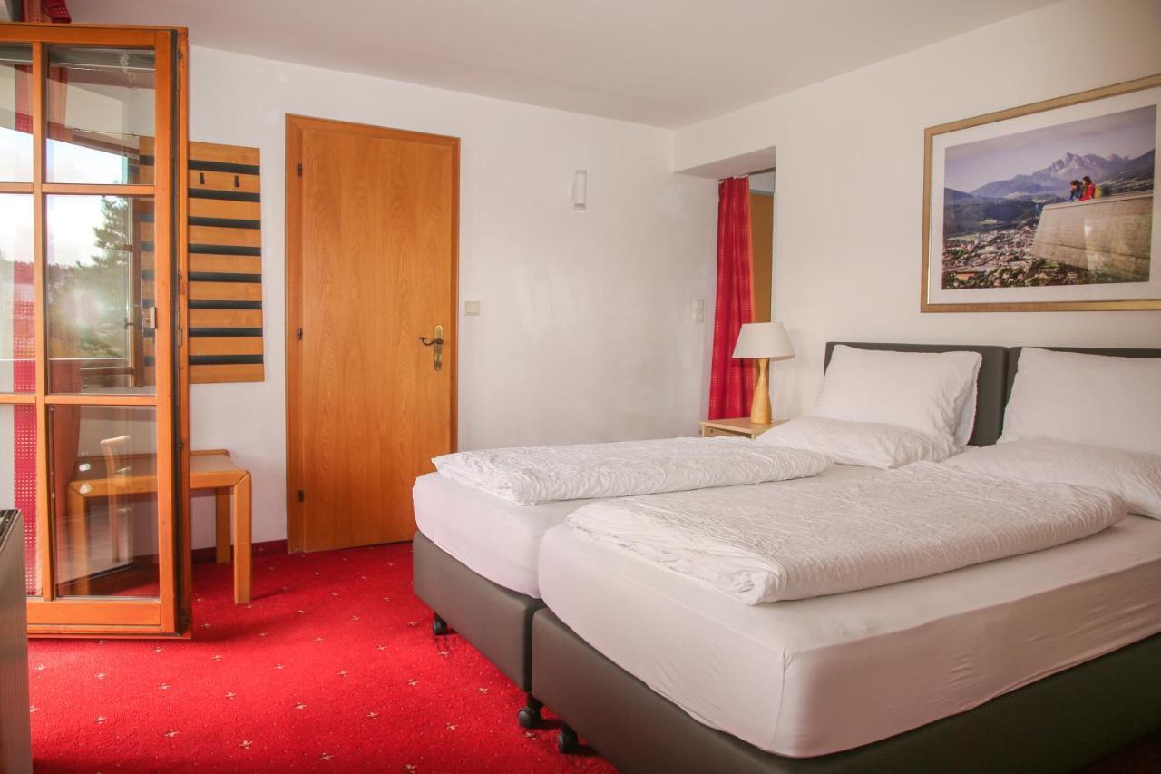 Hotel Sonnenhof - &