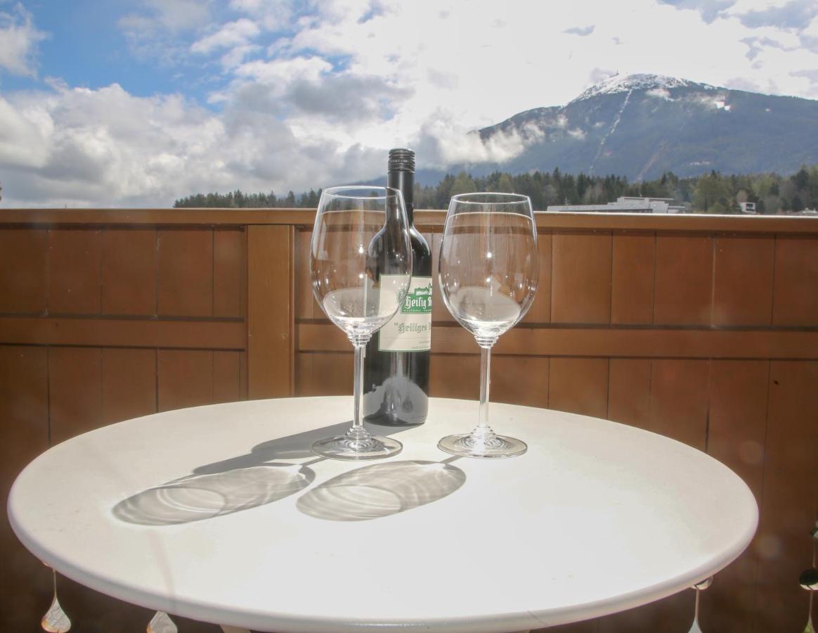 Sonnenhof - & 3* Innsbruck