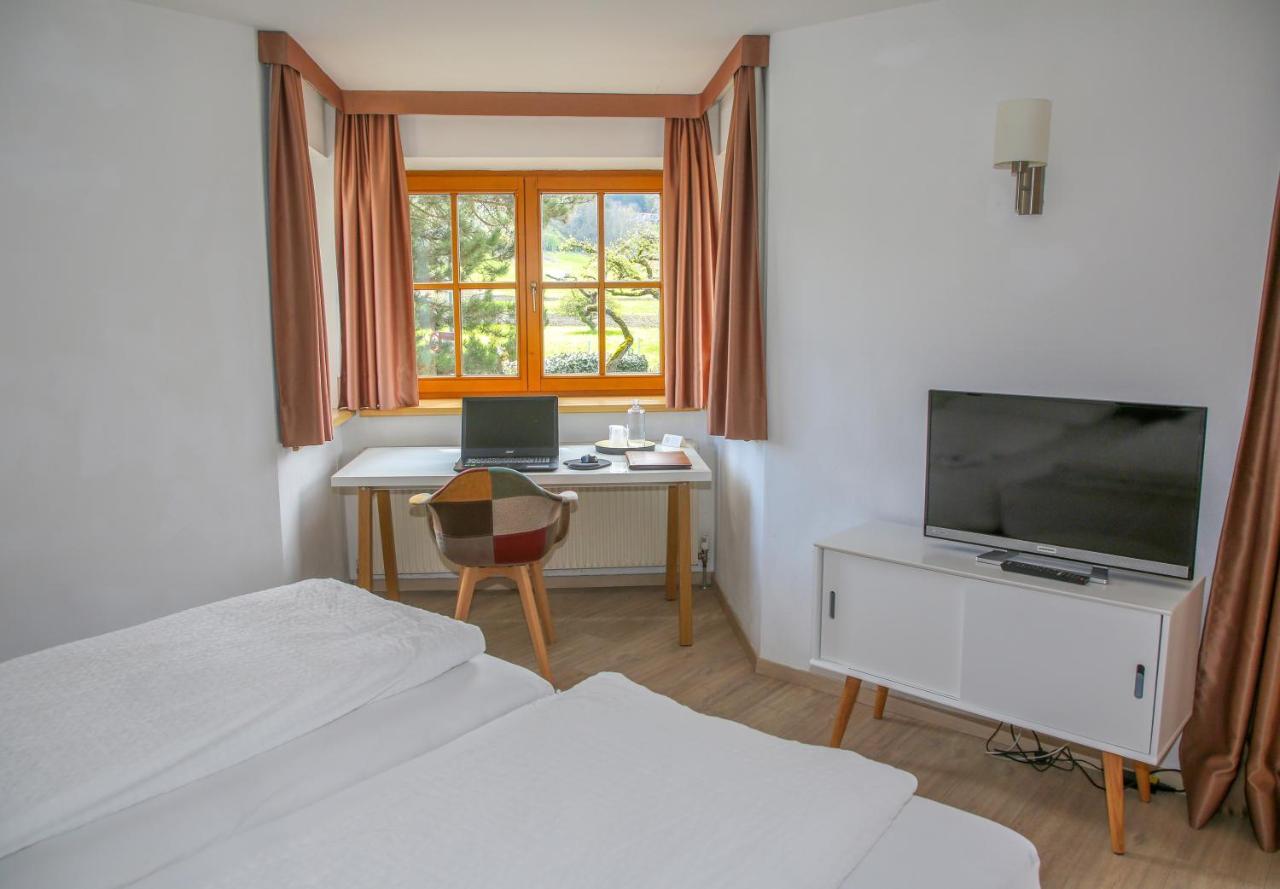 Sonnenhof - & Hotel 3*