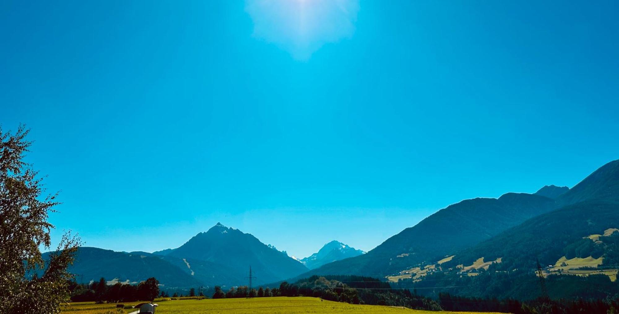 Sonnenhof - & 3* Innsbruck
