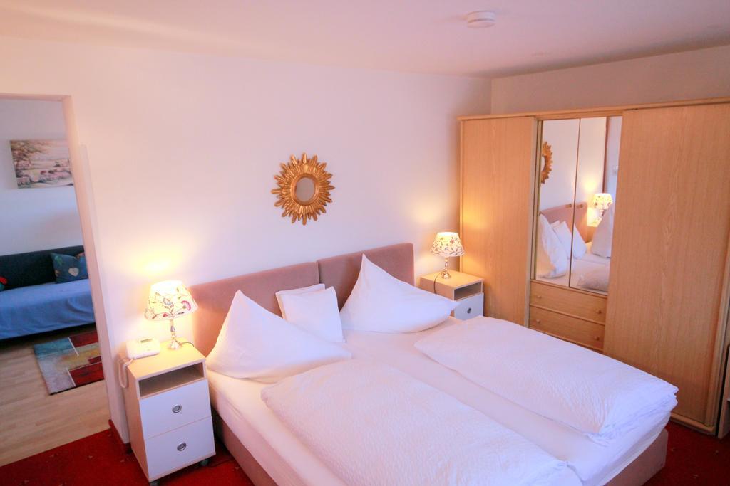 Sonnenhof - & Hotel