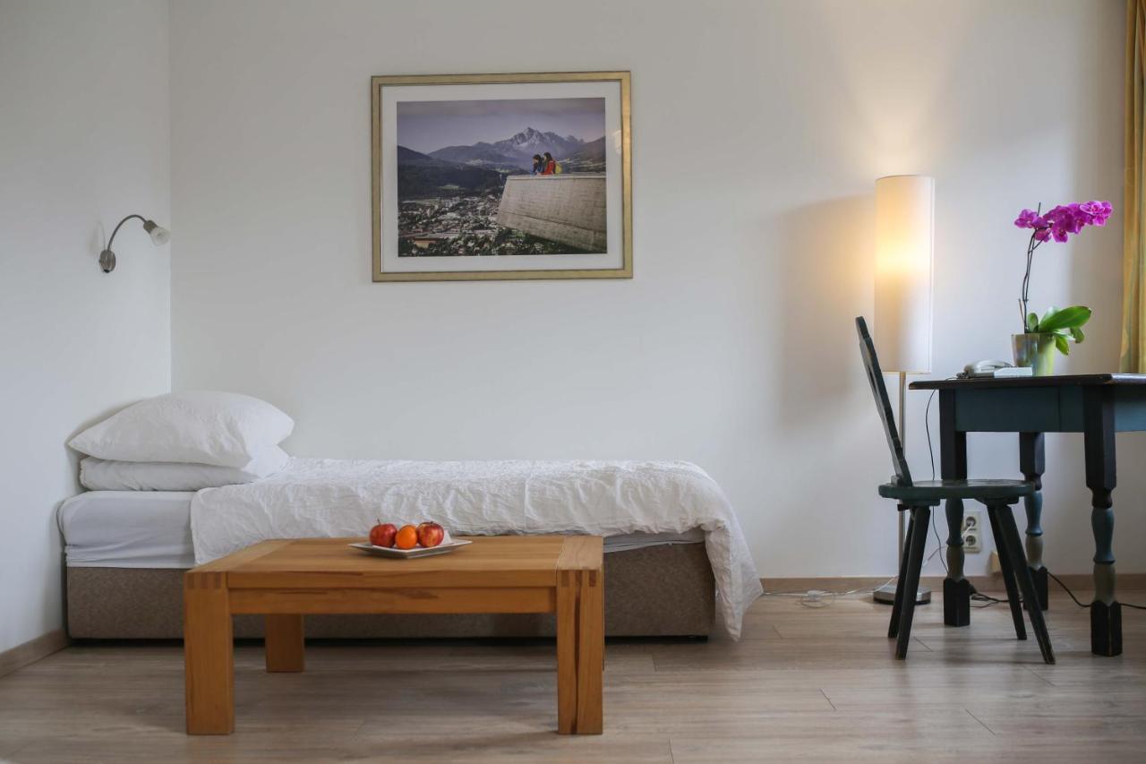 Hotel Sonnenhof - & 3*