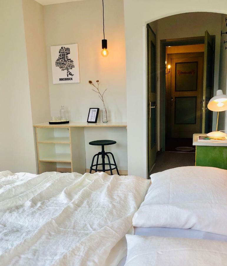 Hotel Sonnenhof - & Innsbruck