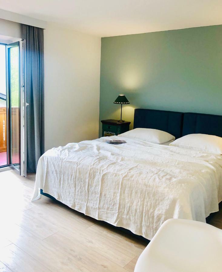 Hotel Sonnenhof - & Innsbruck