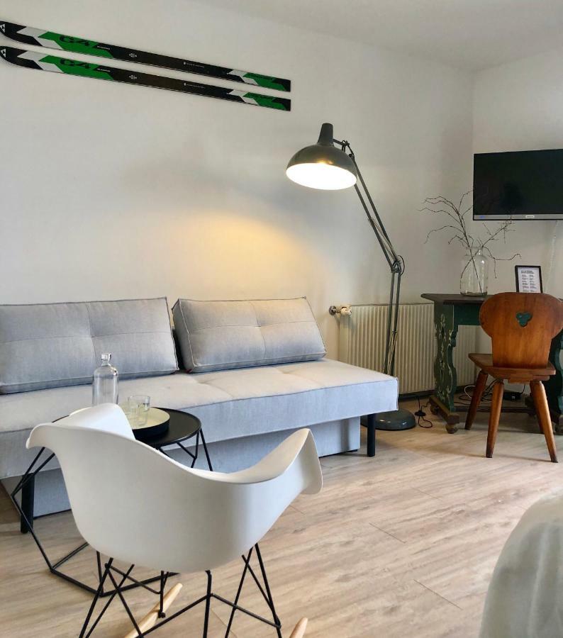 Sonnenhof - & 3* Innsbruck