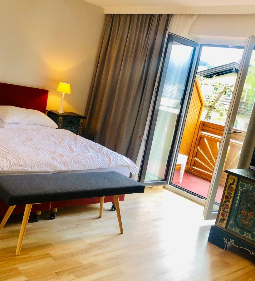 Sonnenhof - & 3* Innsbruck