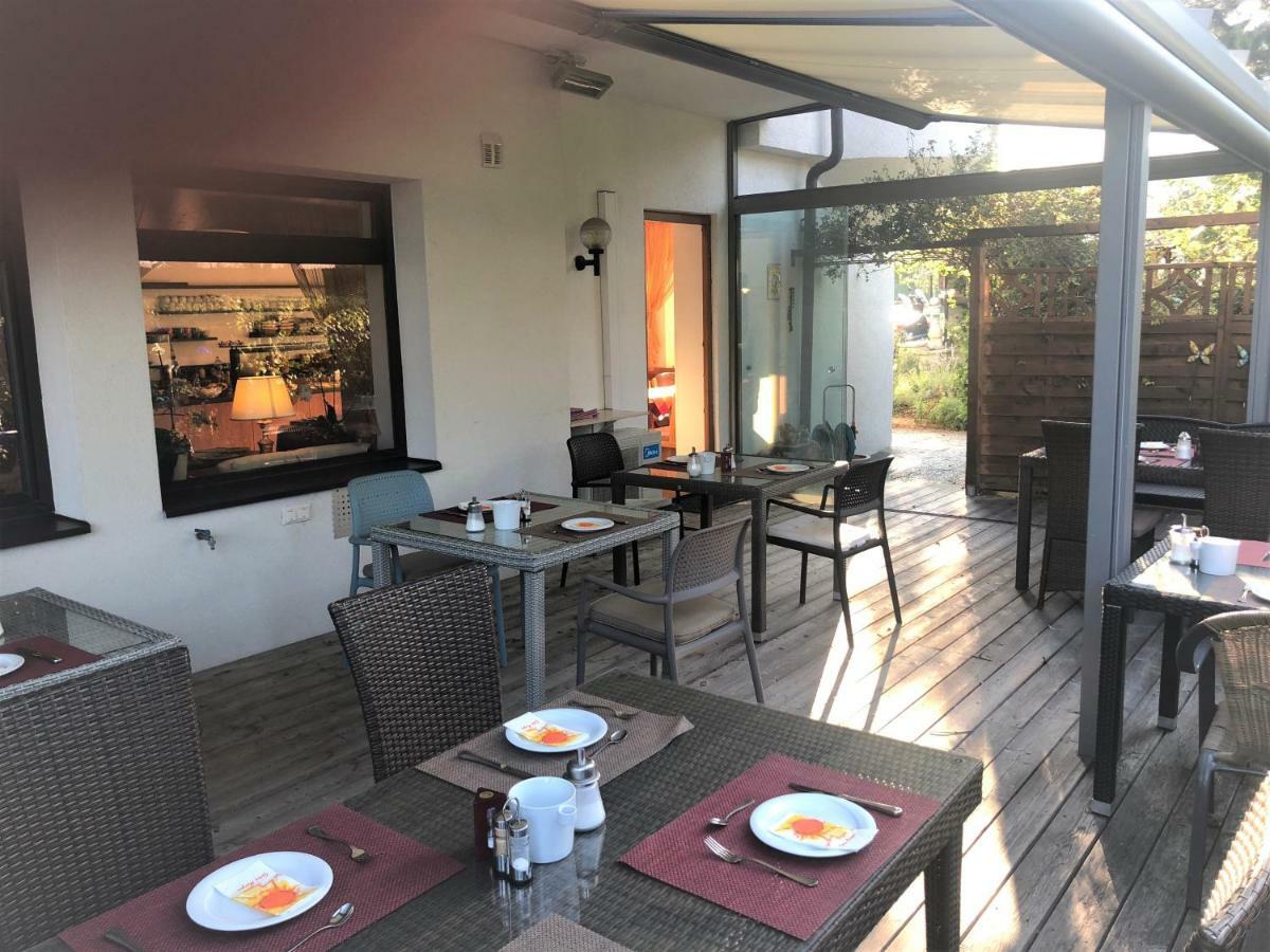 Sonnenhof - & Hotel 3*