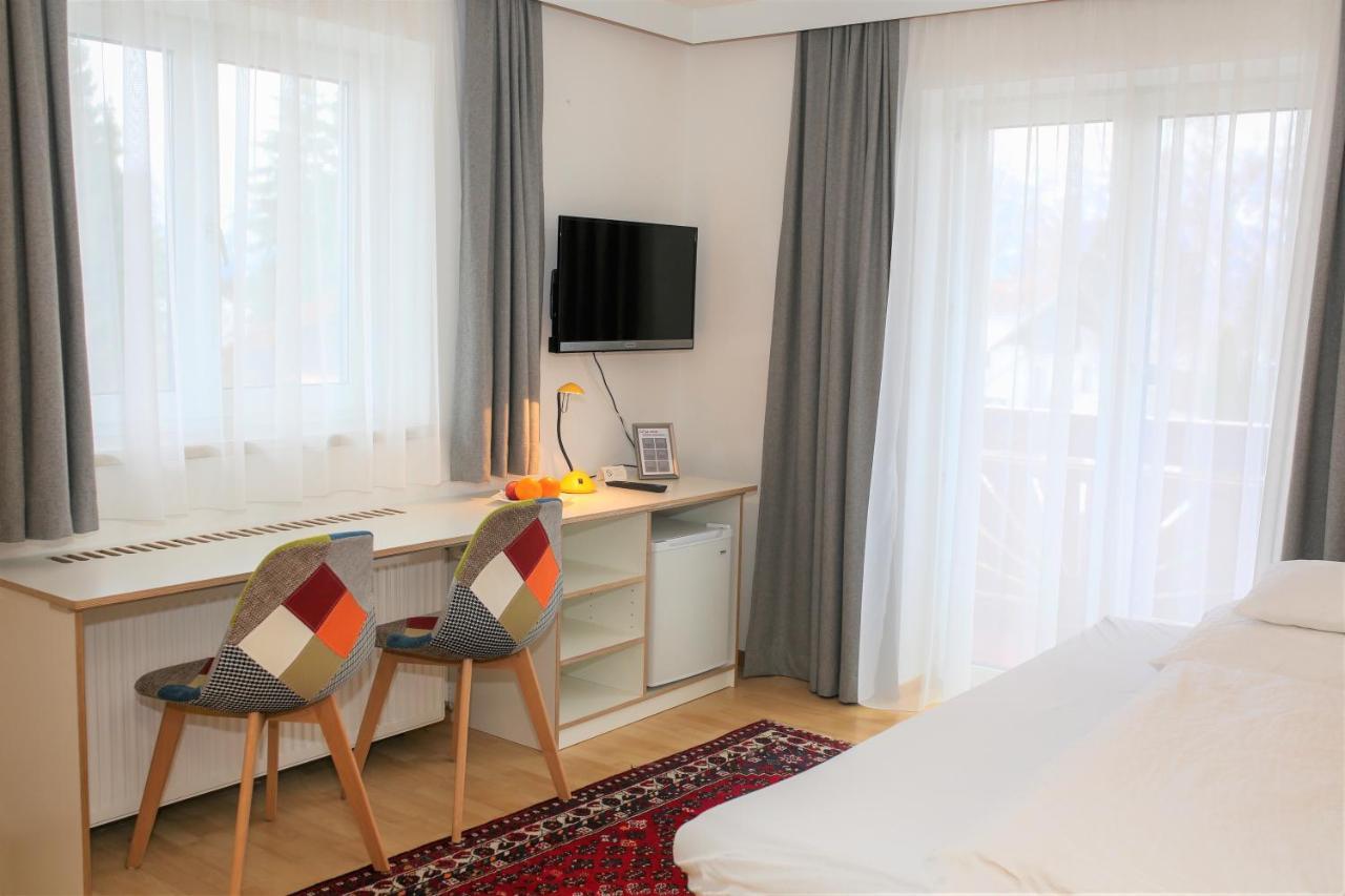 Sonnenhof - & Hotel 3*