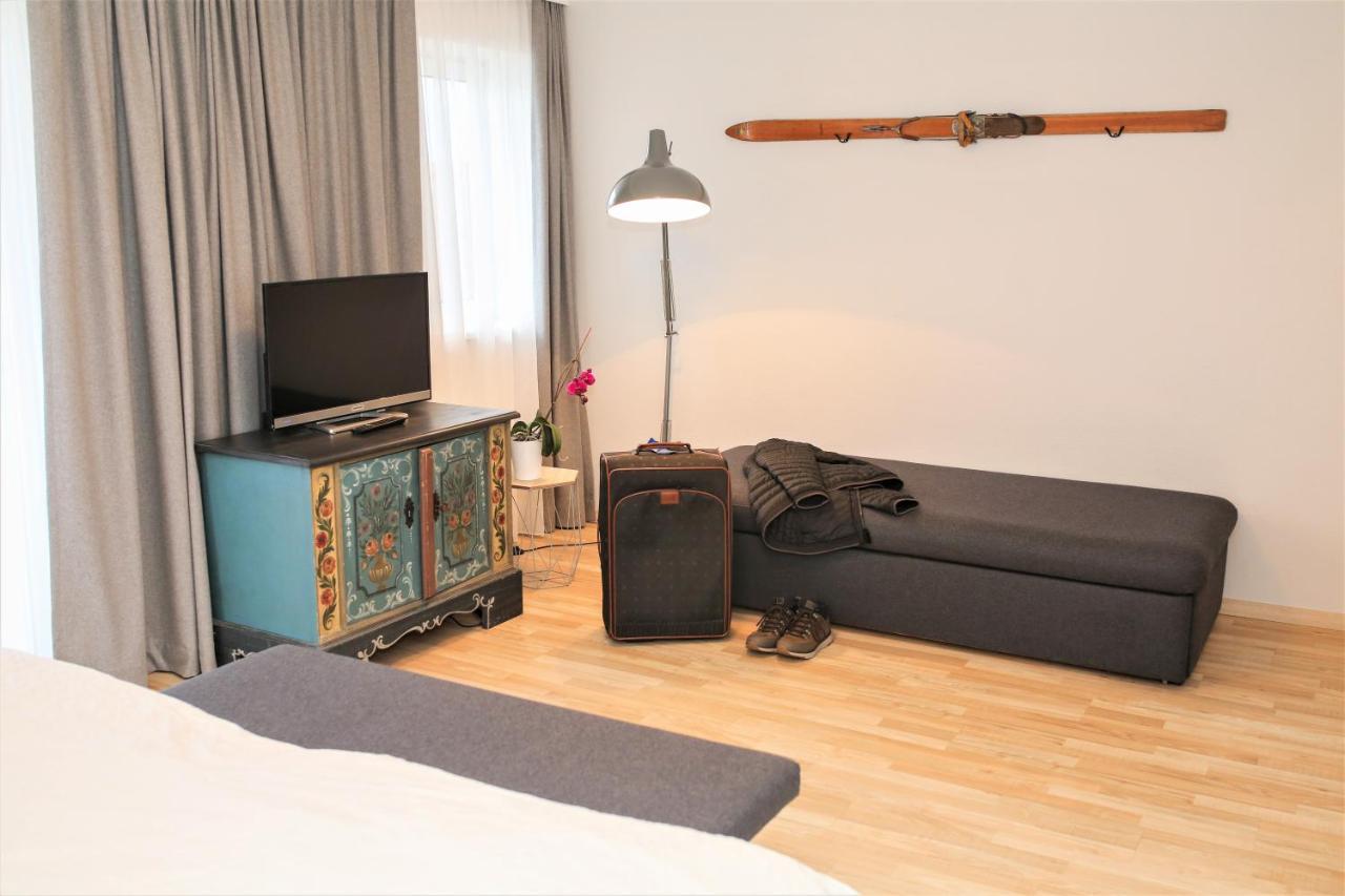 Sonnenhof - & Hotel 3*