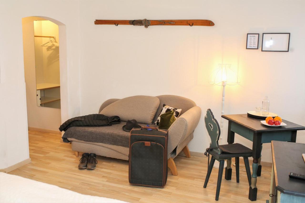 Sonnenhof - & Hotel Innsbruck