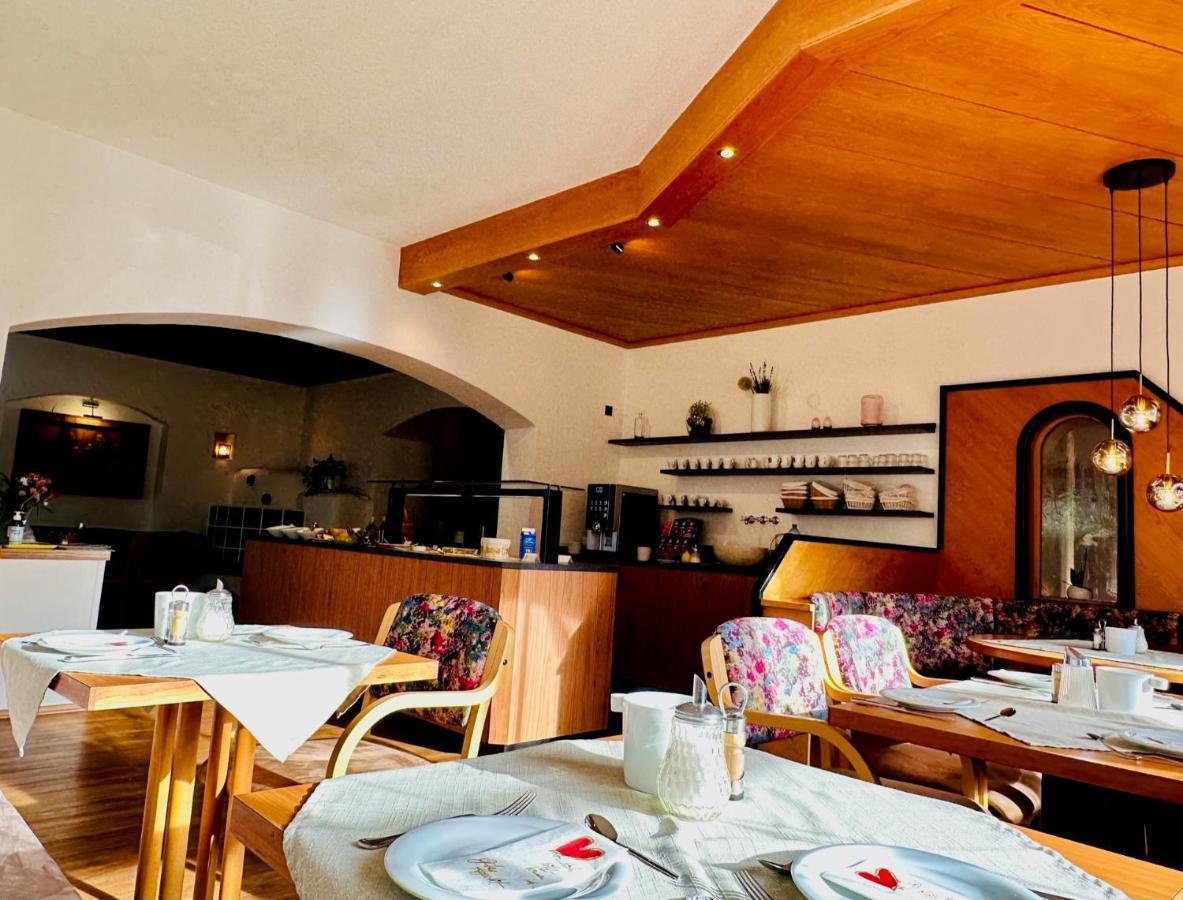 Hotel Sonnenhof - & 3*