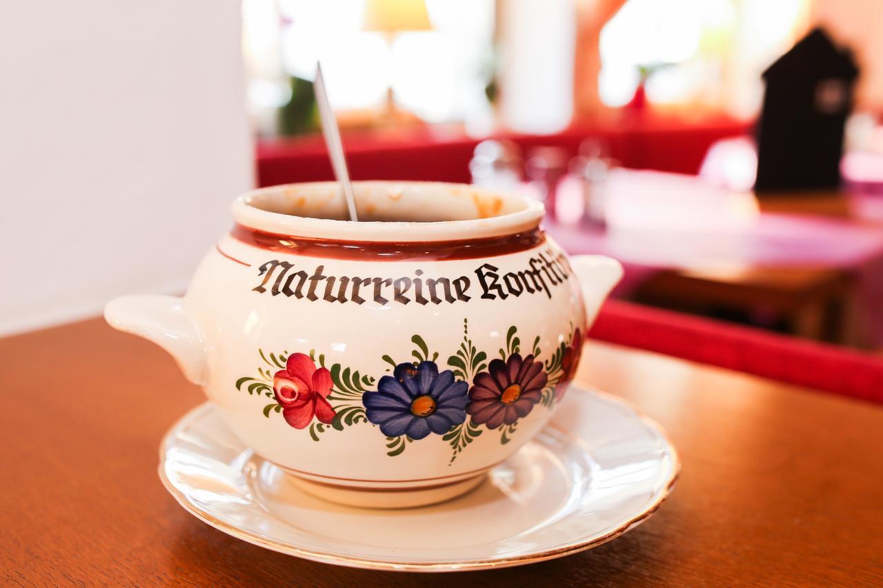 Sonnenhof - & Hotel