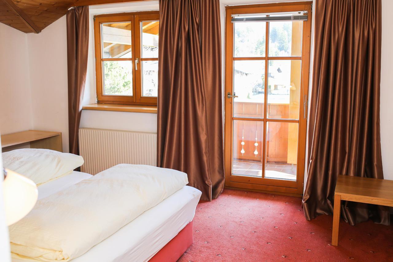 Hotel Sonnenhof - & 3*