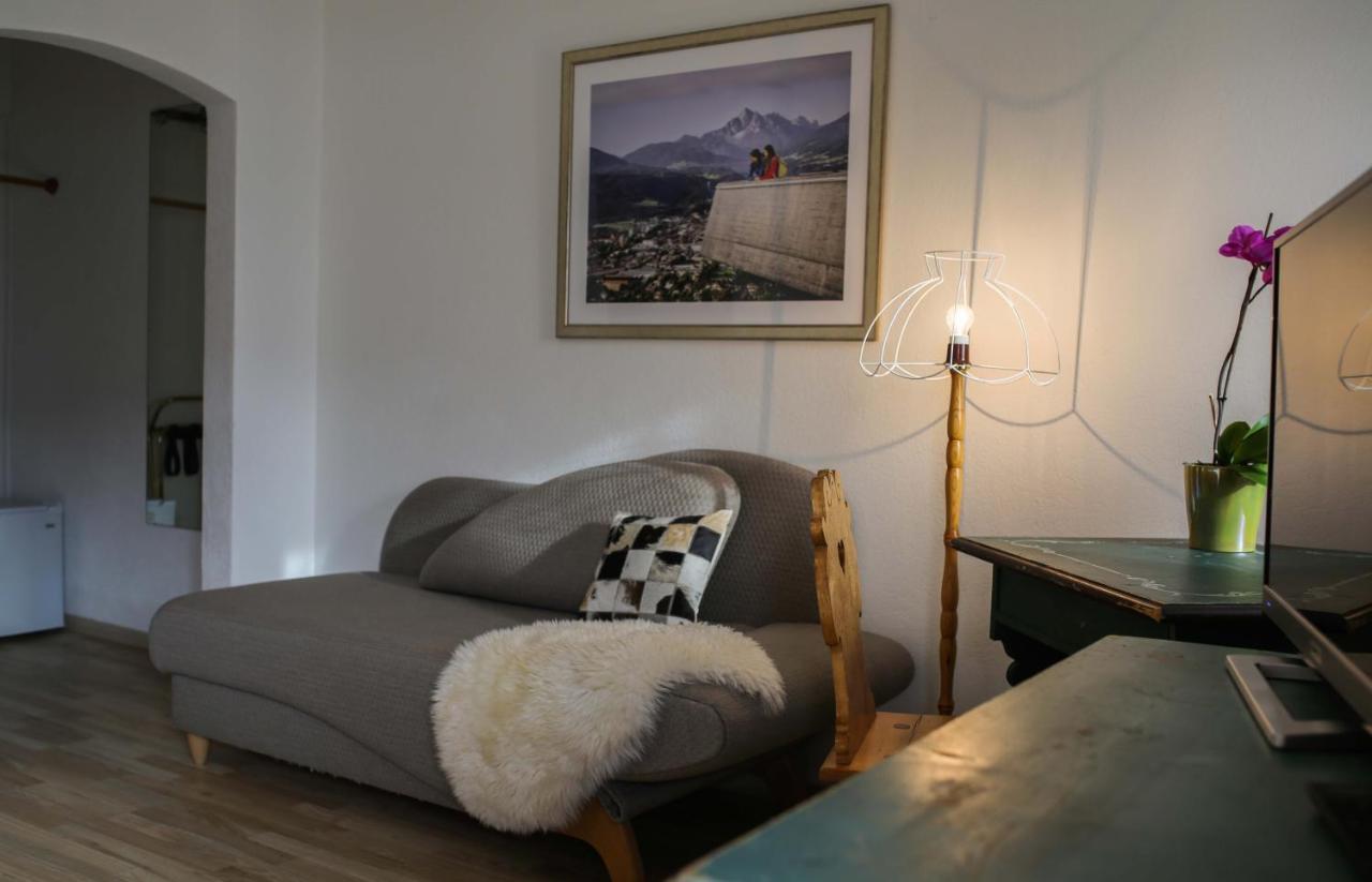 Sonnenhof - & 3* Innsbruck